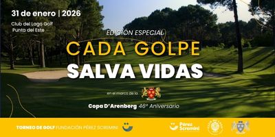 Club del Lago Golf